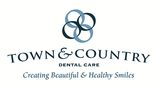 Thank you for contacting Town & Country Dental clinic