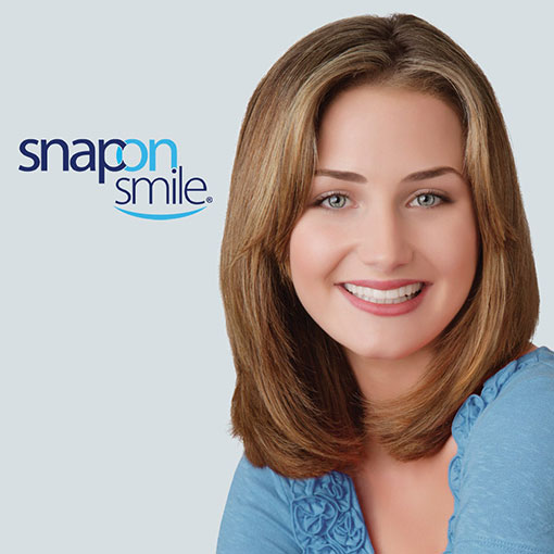 snap on smile dentist in Oak Park