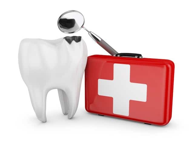 Six Signs that You Need Emergency Dentistry
