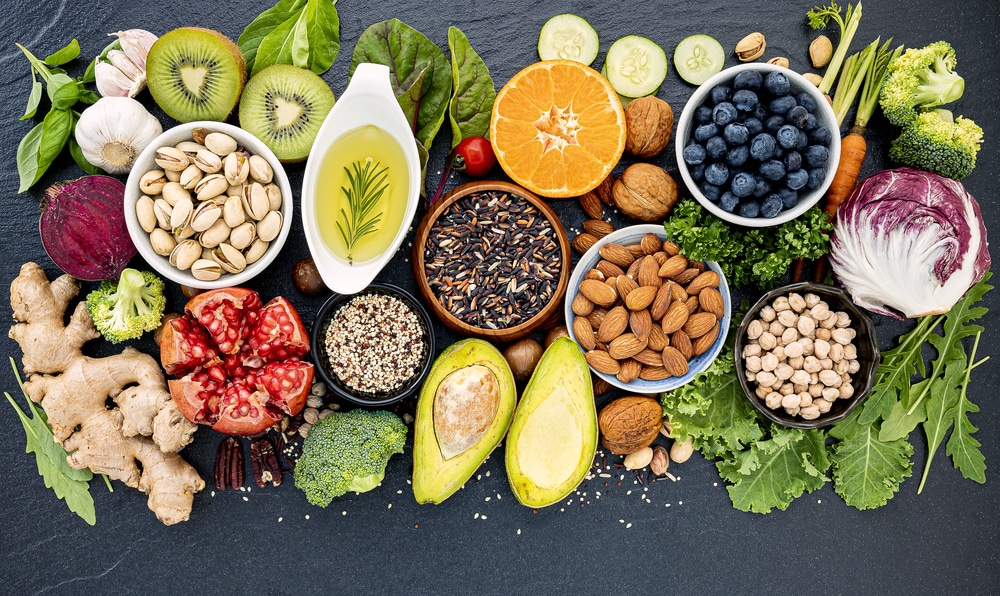 Top 10 Foods That Strengthen Teeth