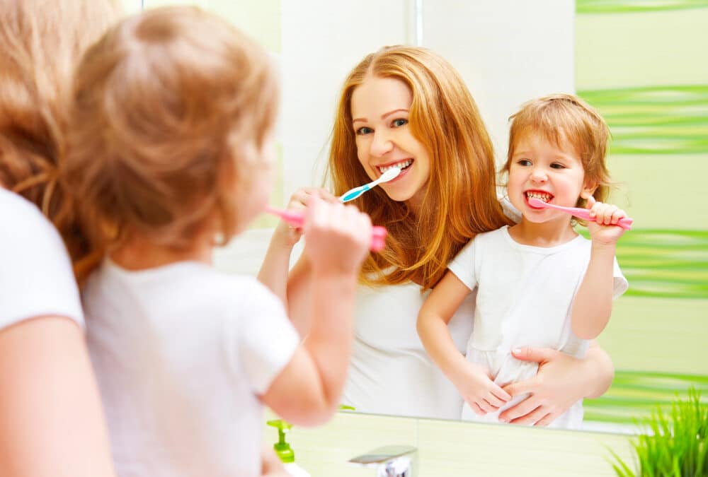 How Can Family Dentistry Make Dental Care More Convenient for My Household?