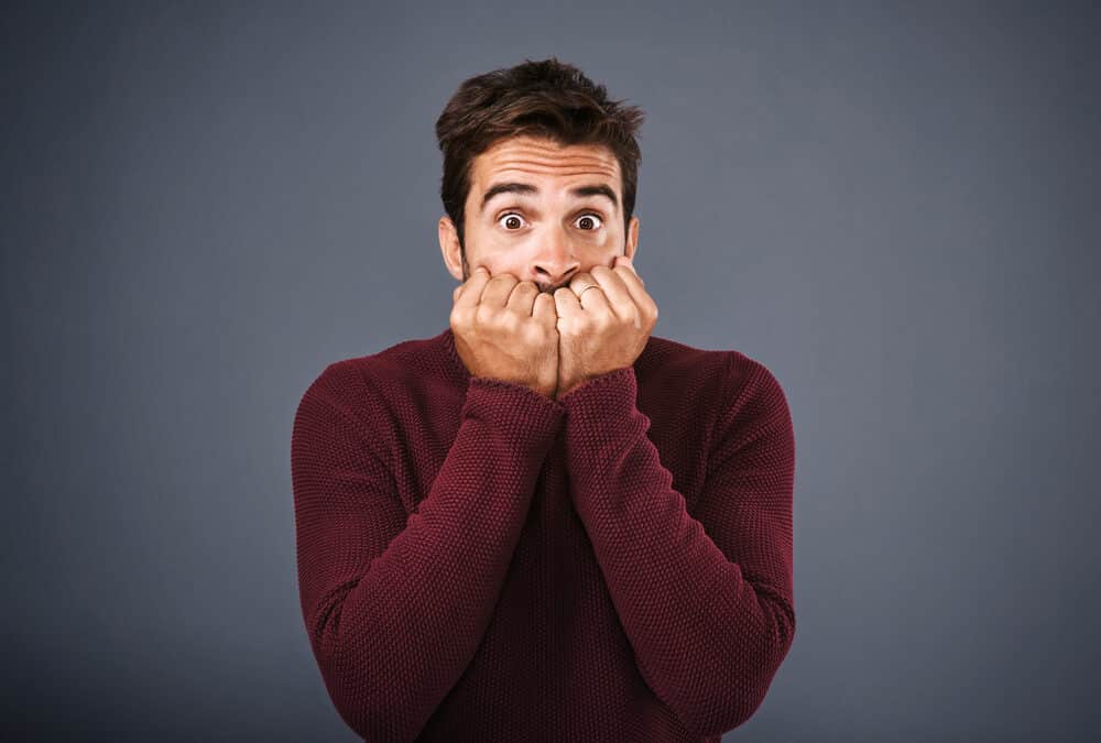 Why Is a Root Canal So Scary? Top 5 Reasons Patients Feel Nervous