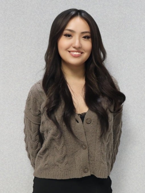 Genesis Alla Fedoruk, RDH