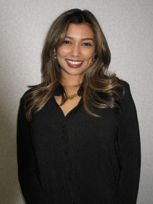 adriana Lilliana Meraz, Practice Manager