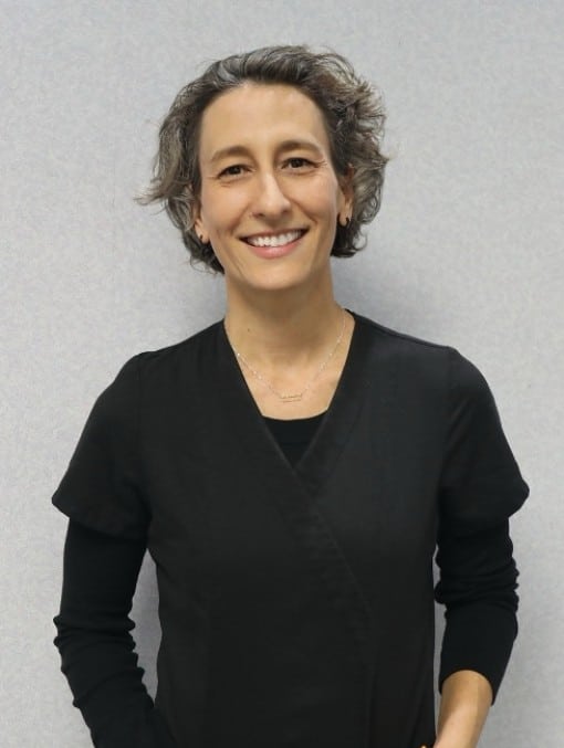 gabi Tracy Flores, Dental Assistant